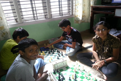 chess tournament in bangalore